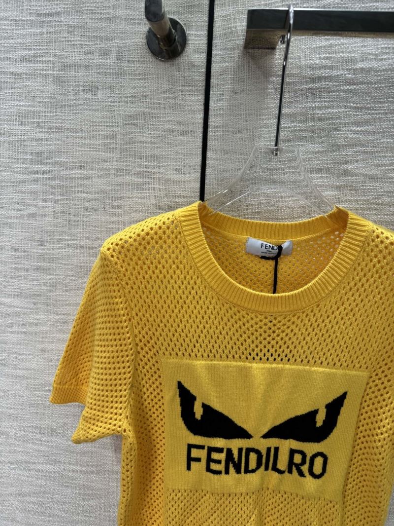 Fendi T-Shirts